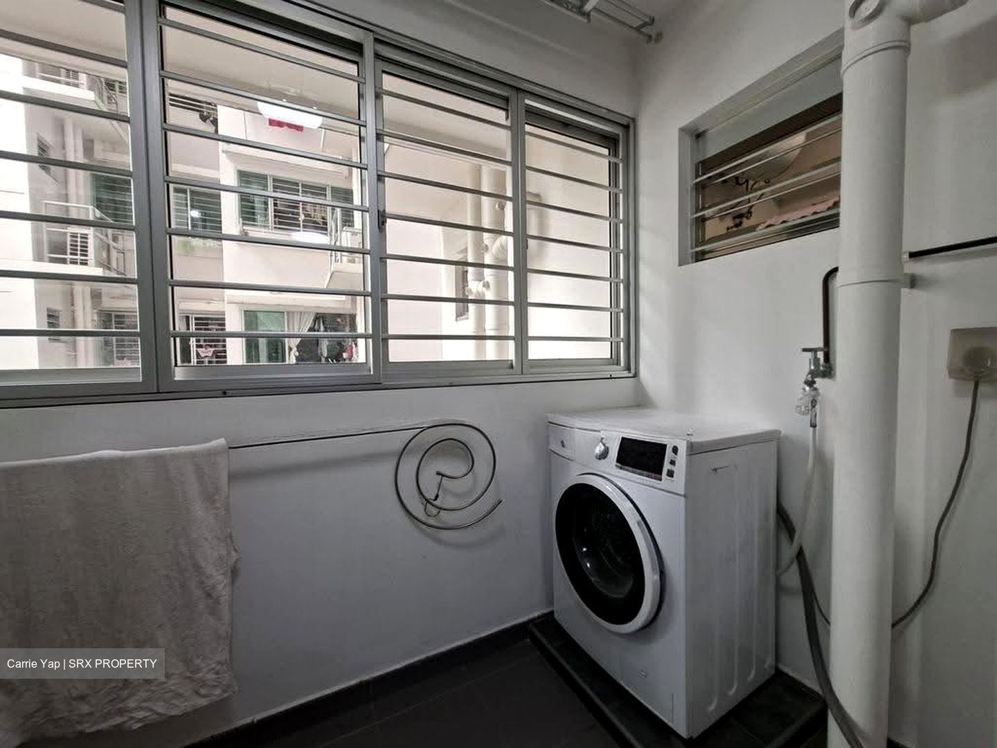 Blk 209B Punggol Crest (Punggol), HDB 4 Rooms #633329341